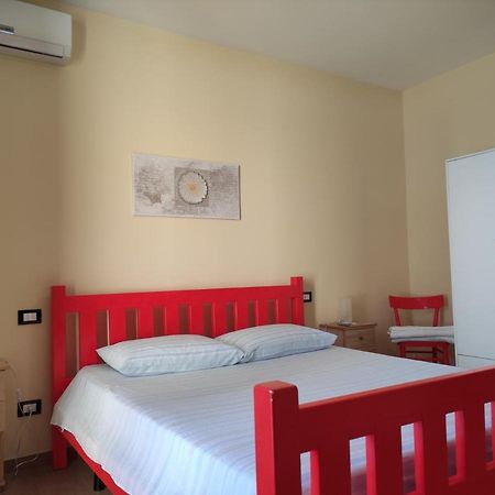 B&B Appia Antica Surbo ภายนอก รูปภาพ