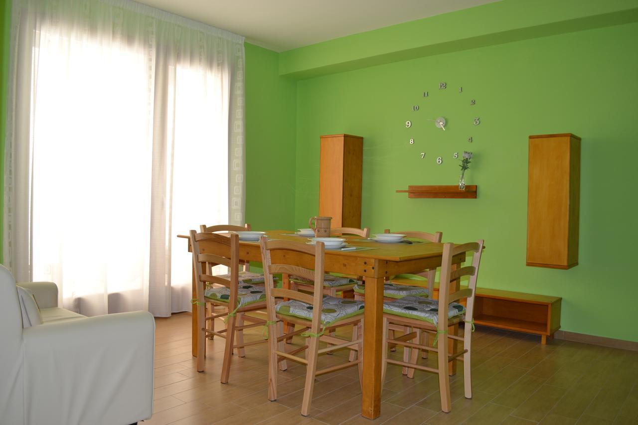 B&B Appia Antica Surbo ภายนอก รูปภาพ