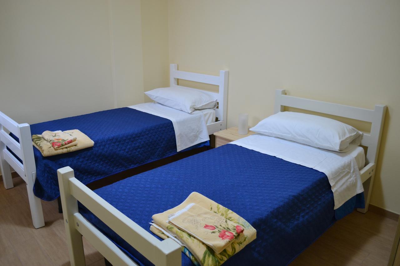B&B Appia Antica Surbo ภายนอก รูปภาพ